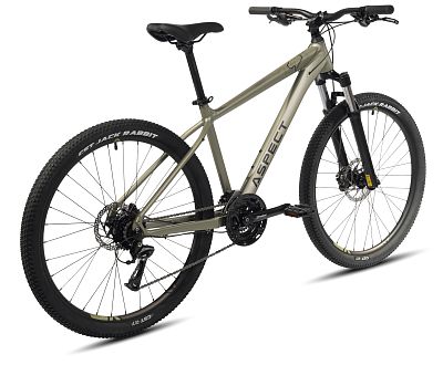 Превью  Велосипед ASPECT Legend 27.5 (2024)